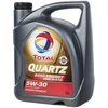 Automobilinė variklio alyva TOTAL 5W-30 Quartz 9000 Energy HKS, A5, 5 l
