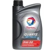 VARIKLIŲ TEPALAS „TOTAL QUARTZ INEO MC3 5W30”