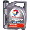 VARIKLIŲ TEPALAS „TOTAL QUARTZ INEO MC3 5W30”