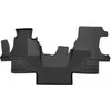 Frogum Guminiai Premium 77 kilimėliai Mercedes Benz Sprinter W901,W902,W903 1995-2006