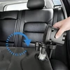 AUTOMOBILINIS ČIUŽINIS XXL 174 x126x14 cm visureigio automobilio lova + SIurblys
