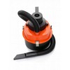 Kraftampdele Automobilinis dulkių siurblys KRAFTDELE 12V 155W