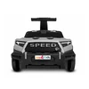 AUTOMOBILINIS lagaminas 3 viename, VAIKŲ AUTOMOBILIS PUSH JOY4KIDS