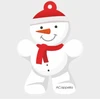 Automobilinis kvapusis pakabukas ACAPPELLA Gingerbread girl
