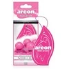 AREON Mon Bubble Gum oro gaiviklis