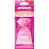AREON Pearls kramtomoji guma, auksinė, povas