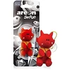 AREON Smile Toy Vanilla / Geltona Dog oro gaiviklis