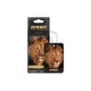 AREON Wild Jungle King oro gaiviklis