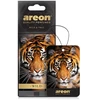 AREON Wild Jungle King oro gaiviklis
