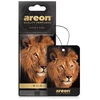 AREON Wild Juodas Panther oro gaiviklis
