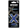 Automobilių oro gaiviklis Areon XPERIENCE NEW CAR