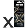 AREON Xperience Juodas Crystal, oro gaiviklis