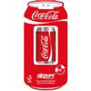 Automobilinis oro gaiviklis COCA-COLA Vanilla can