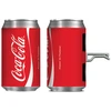 Automobilinis oro gaiviklis COCA-COLA Vanilla can