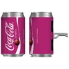 Automobilinis oro gaiviklis COCA-COLA Vanilla can