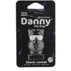 Dannythedog Danny The Dog Juodas Comet Automobilio kvapas