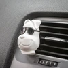 Dannythedog Danny The Dog Juodas Comet Automobilio kvapas