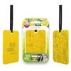 Automobilinis oro gaiviklis FRESH CARDS Lemon &amp; Lime