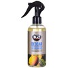 Automobilinis oro gaiviklis K2 DEOCAR LEMON, 250 ml