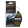 AREON Pearls Sport Lux Gold oro gaiviklis