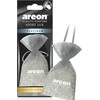 AREON Pearls Sport Lux Platinum oro gaiviklis