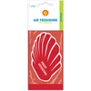 Automobilinis oro gaiviklis SHELL Air freshener vanilla lovers