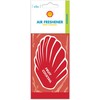Automobilinis oro gaiviklis SHELL Air freshener vanilla lovers