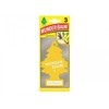 Getz Automobilinis oro gaiviklis WUNDER-BAUM TREE New Car, 3 vnt
