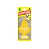 Automobilinis oro gaiviklis WUNDER-BAUM TREE Vanilla, 3 vnt