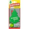 WUNDERBAUM Blow Stebuklų medis – Choinka – medžio dirbiniai