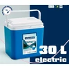 Automobilinis šaldytuvas Kamai, 30l, mėlynas