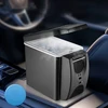 AUTOMOBILINIS Šaldytuvas SU ŠILDYMO FUNKCIJA, NEŠIAMASIS ŠALDYTAS 6L