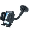 Automobilinis telefono laikiklis ALBURNUS, iki 70 mm, universalus