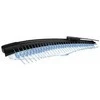 Valytuvai Valeo Silencio Aquablade 650/480mm