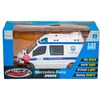 Automobilio modelis MSZ, 1:24, įvairių dizainų