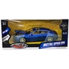 Automobilio modelis MSZ, 1:43, įvairių dizainų