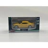 Automobilio modelis MSZ, 1:43, įvairių dizainų