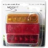 Automobilio priekabos žibintas MOOVIT
