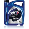 Automobilio variklio alyva ELF EVOLUTION 900 SXR, 5W-30, 5 l