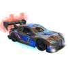Automobilis Auto RC Drift Remote Controlled 4x4 Remote Controlled Drift 4x4