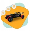 Automobilis nuotoliniu būdu valdomas rankų gestais DIDELIS 46 cm RC automobilis valdomas PLAYIO