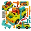AUTOMOBILIS SUKIMAS IR PERĖJIMAS Hola Set Mechanics Interactive Sounds