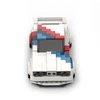Automobilių blokai 11010 BMW E30 M3 - 453 elementai
