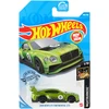 HOT WHEELS aštuonių automodeliukų rinkinys Mattel 80 (JGK09)