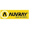 Auvray 65cm 12mm plieninė dviračio spyna