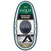 Avalyn. priež. kempinė/dozatoriumi Instant Shine Gold Care 11ml juoda
