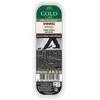 Avalynės priežiūros kempinė Shining Gold Care juoda
