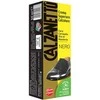 Avalynės priežiūros kremas-blizgiklis Calzanetto 50 ml juodas