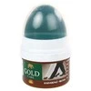 Avalynės priežiūros kremas-blizgiklis Polish Kreminis Gold Care 60ml rudas