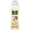 Avalynės priežiūros kremas-blizgiklis Premium Gold Care 75ml bespalvis